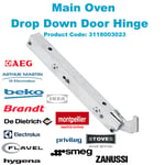 GENUINE Cooker Main Oven Drop Down Door Hinge MARKASIZ NEUE PRIVILEG PROGRESS