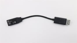 Lenovo ThinkStation P340 Tiny Display Port Cable HDMI Cable 5C10V06011