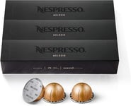 Nespresso Capsules Vertuoline, Melozio, Medium Roast Coffee, 30 Count Coffee Pod