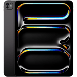 Apple iPad Pro 13 tum Wi-Fi 2 TB med nanotexturglas – rymdsvart