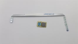 Lenovo V330-15ISK V330-15IKB Finger Print Reader Board Cable 5F30Q60159
