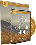 Kathie Lee Gifford - The God of the Other Side Study Guide with DVD Bok