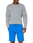 United Colors of Benetton Men's Bermuda Short, Blue (Olympian Blue 36u), 16 (Size: Kl)