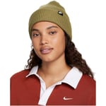 NIKE FB6525-378 U NK Terra Beanie SC FUT L Hat Unisex Adult Pilgrim Size 1SIZE