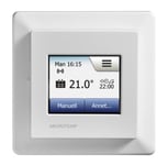 Termostat Microtemp WiFi MWD5 med touch