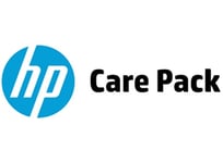 HP Care Pack, 3 års service nästa arbetsdag för Color LaserJet Pro MFP M479