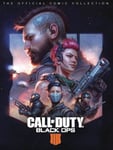 Call of Duty: Black Ops 4 - The Official Comic Collection: Black Ops 4 - The Official Comic Collection - Tegneserier fra Outland