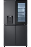 LG Réfrigérateur multi-portes Lg GMG960EVEE