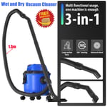5000W Home Carpet Upholstery Washer Cleaner Vacuum Valeting Cleaning Machine