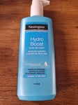 Neutrogena Hydro Boost Body Gel Cream 250ml FREE UK POSTAGE 🇬🇧 