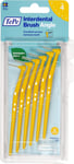 TePe Angle interdental brushes yellow (ISO size 4 0.7 mm)/Controlled...