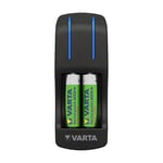 Laddare VARTA Pocket 57642 (AA/AAA)
