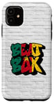 iPhone 11 Cameroon Beat Box - Cameroonian Beat Boxing Case