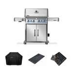 Napoleon Rogue 525 Pro S Startpaket