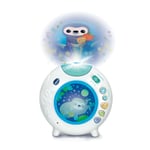 Veilleuse Nuit Enchantée Lumi Vtech Baby - La Veilleuse