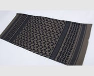 MSM Shemagh Multi-Wrap (Färg: OD- Light)