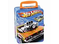 Theo Klein Theo Klein Hot Wheels Car Collection Case