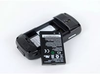 HONEYWELL Honeywell Standard Battery Pack For Dolphin 70e Black, Healthcare Sled Iphone 6, 6s An