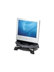Fellowes LCD Monitor Riser - stand - for flat panel 13.6 kg