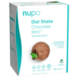 Nupo Diet Shake Chocolate Mint (10x32 g)