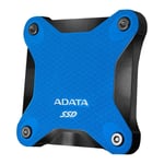 A-DATA – SD620 1TB External SSD USB 3.2 Gen2 Blue (SD620-1TCBL)