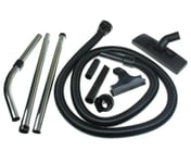 Vacuum Hose Pipe & Full Tool Kit 2.5m for Numatic Henry Compact HVR160-11 Hoover