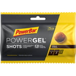 Energi gel, Powergel Shots Cola - inneholder koffein