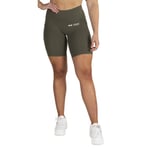 Svenskt Kosttillskott Pocket Shorts Dam, , Military Green