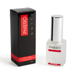 500Cosmetics Parfum aux Phéromones Phiero Notte pour Homme