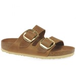 Birkenstock Arizona Big Buckle Womens Sandals