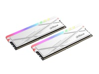 Dahua Technology Ddr-C600urw32g36d, 32 Gb, 2 X 16 Gb, Ddr4, 3600 Mhz, 288-Pin Dimm