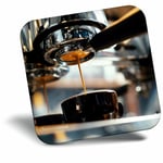 Awesome Fridge Magnet - Espresso Coffee Shop Cafe Machine Cool Gift #21504