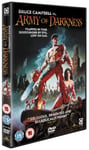 Army of Darkness - The Evil Dead 3 (Import)
