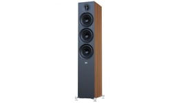 ELAC Debut 3.0 F6.3 Valnöt