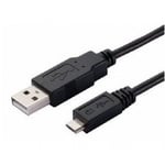 Replacement USB Power Cable Compatible with Jawbone Jambox Mini & Big Speakers