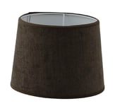 Matrix Lampskärm Ø20cm Marron