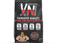 Chocolate Whey Protein Powder 5KG