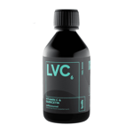 Lipolife LVC6 Liposomal Vitamin C and Quercetin - 250ml