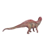 Jurassic Wild Life Dinosaur Toy Action Figure Simulation Amargasaurus Model