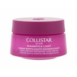 Collistar 50ml Magnifica Regenerating Face And Neck Light, Day Cream