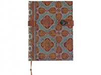 Decorative notebook 0005-01 Azulejos de Portugal