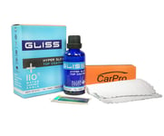 CarPro Gliss Topcoat Kit 30ml - Silica Coating til lakkerte flater