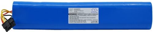 Batteri 945-0129 för Neato, 12.0V, 3000 mAh