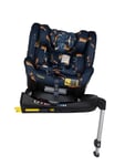 Cosatto All in All Rotate i Size Group 0+123 car seat On the Prowl birth to 36kg