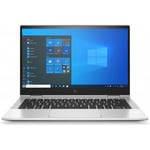 HP EliteBook x360 830 G8 13,3" 2-in-1 bärbar dator med Win 11 Pro (1060841)