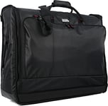 Gator Cases Housse rembourré pour table de mixage grand format telles que Behringer X32 Compact . 26"x 21" x 8.5" (G-MIXERBAG-2621)