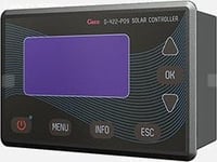 Solcellsregulator G422-P09