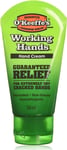 O'Keeffe's Working Hands, 58ml Tube - Hand Cream for Extremely Dry, Cracked | a