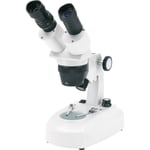 Format - Microscope binoculaire ST45 hitec 1 pcs