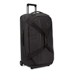 Thule Crossover 2 Wheeled Duffel 76 Cm/30" Black 87